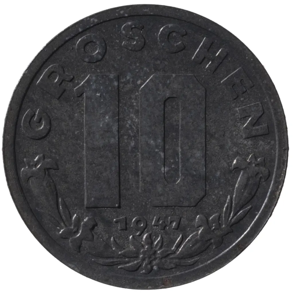 Österreich: 2. Republik