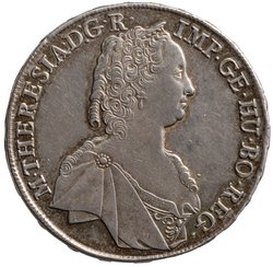 Haus Österreich: Maria Theresia