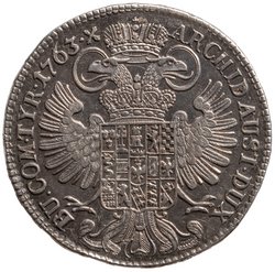 Haus Österreich: Maria Theresia