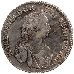 Haus Österreich: Maria Theresia