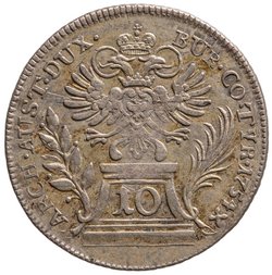 Haus Österreich: Maria Theresia
