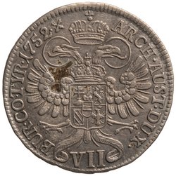 Haus Österreich: Maria Theresia