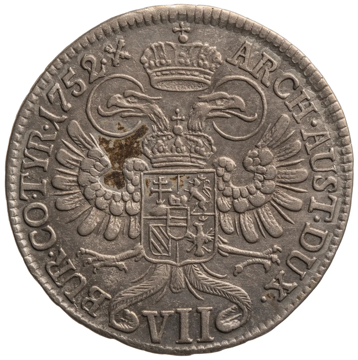 Haus Österreich: Maria Theresia