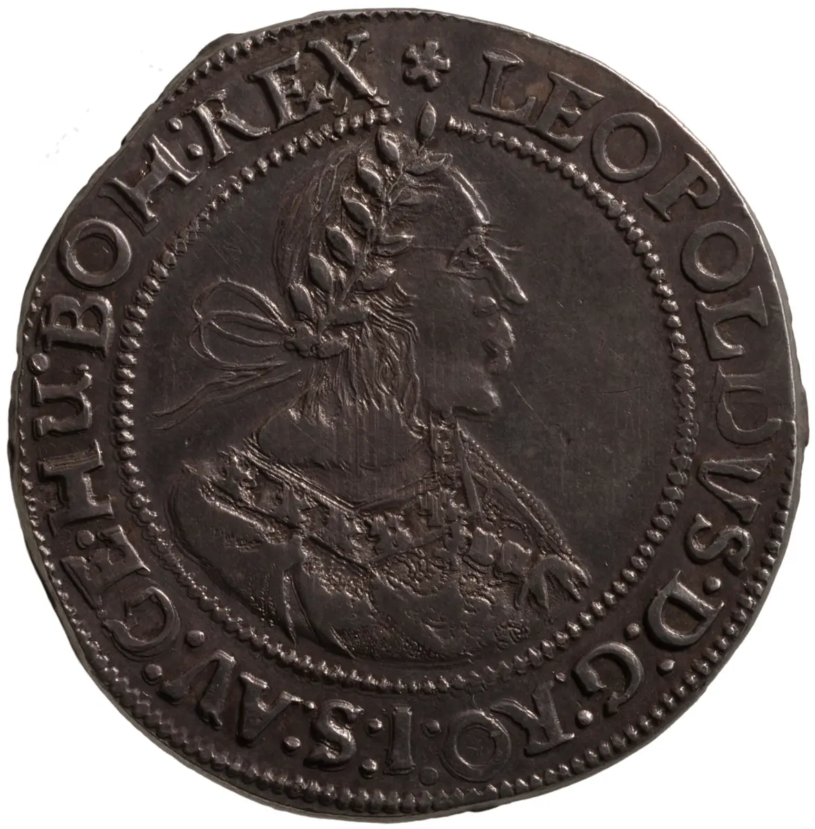 Haus Österreich: Leopold I.