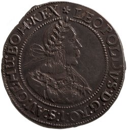 Haus Österreich: Leopold I.
