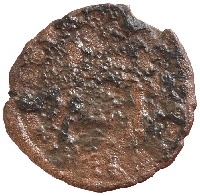 Constantius II.