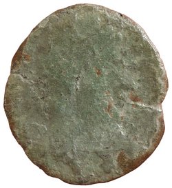 Valentinianus I. oder Valens II.