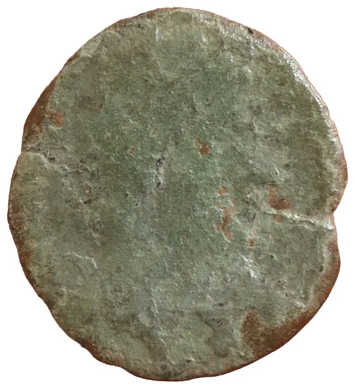 Valentinianus I. oder Valens II.