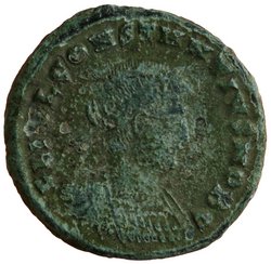 Constantius II. (Caesar)