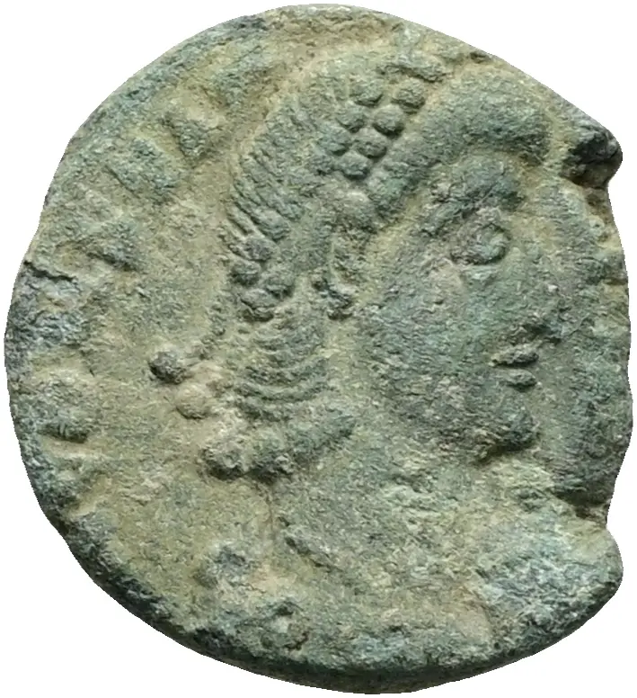 Münze