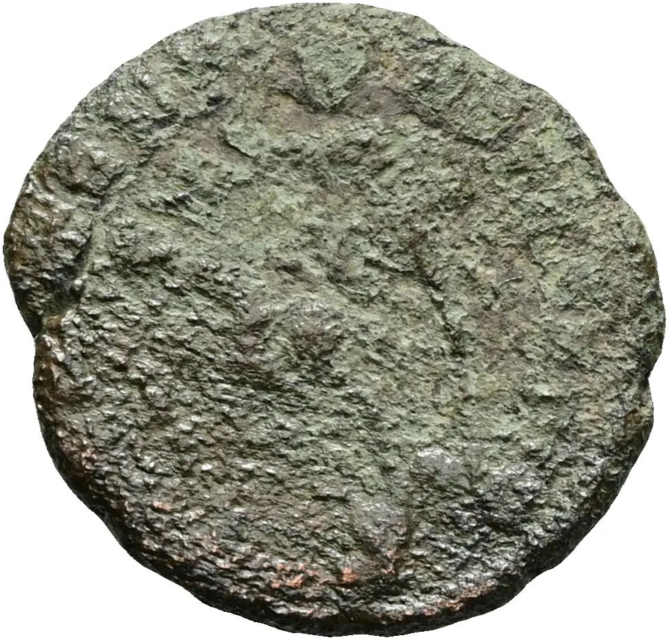 Constantius II.