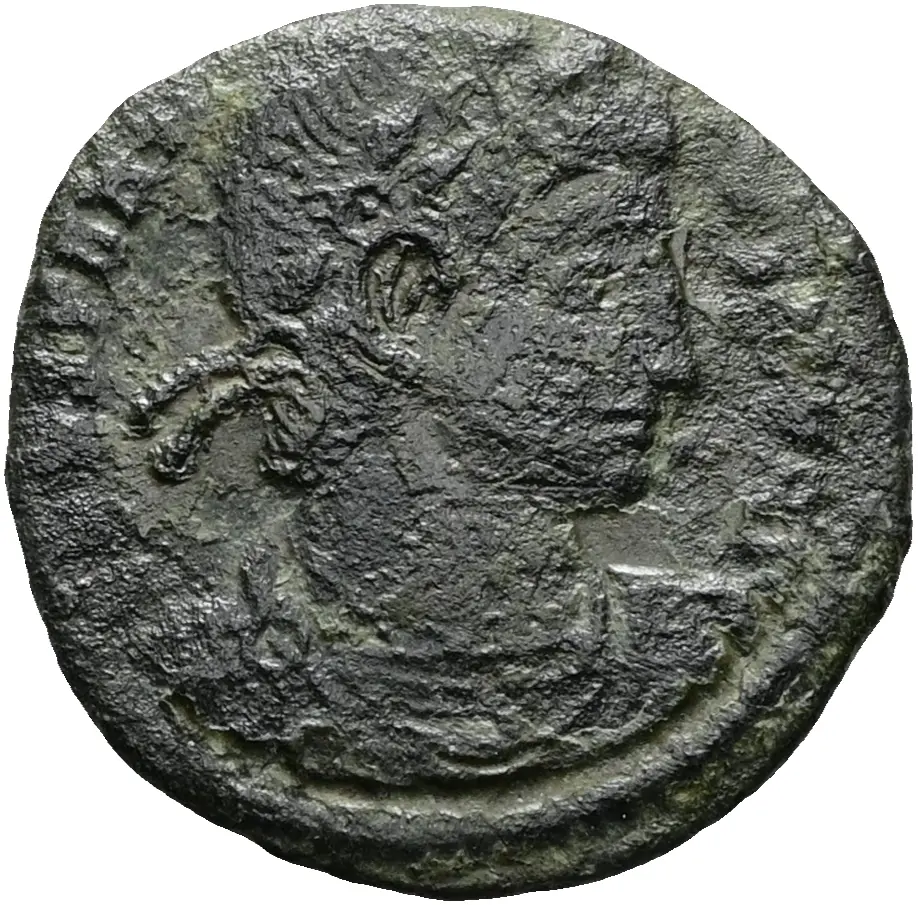 Constantius II.