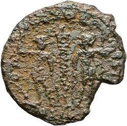 Constans oder Constantius II.