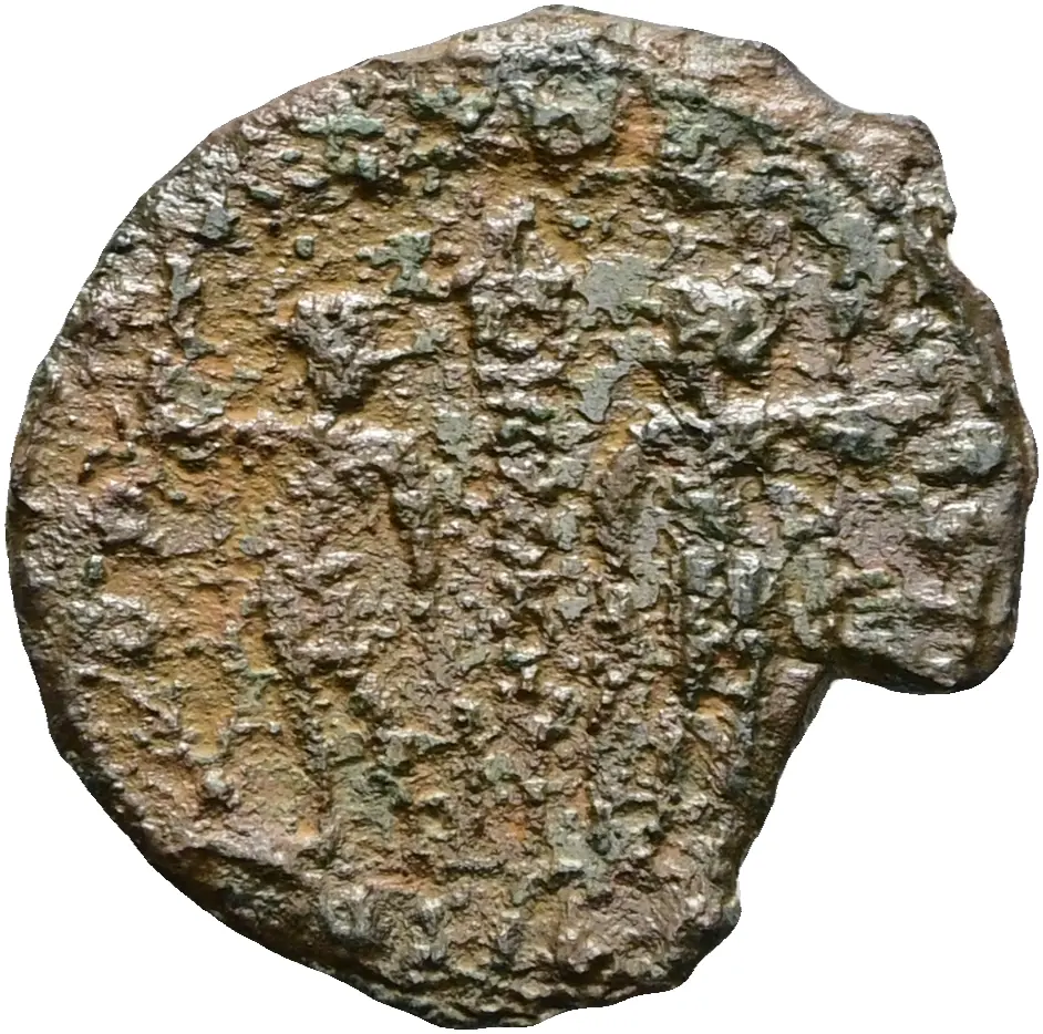 Constans oder Constantius II.