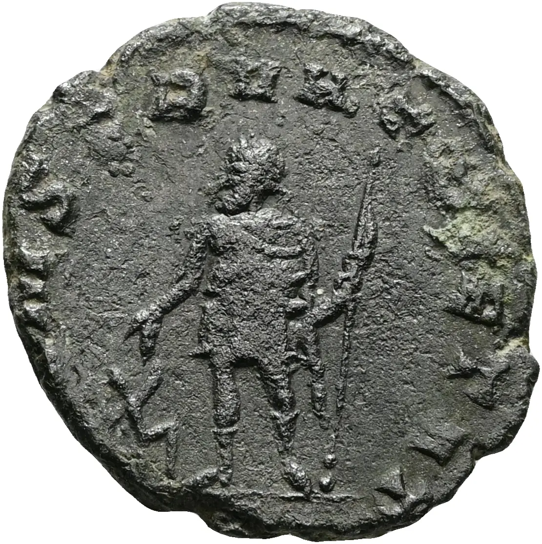 Münze