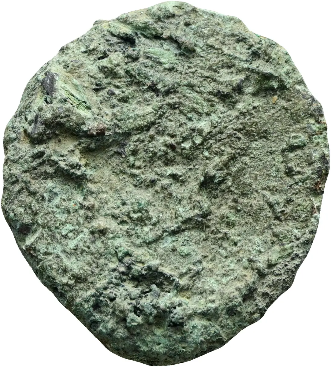 Münze
