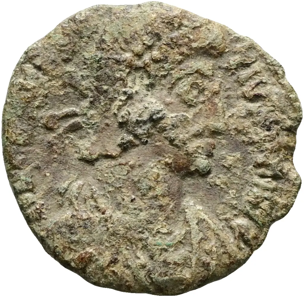 Münze