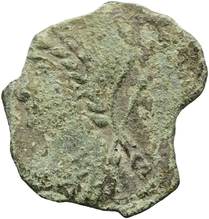 Münze