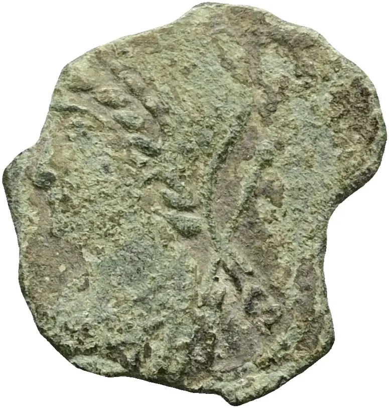 Münze
