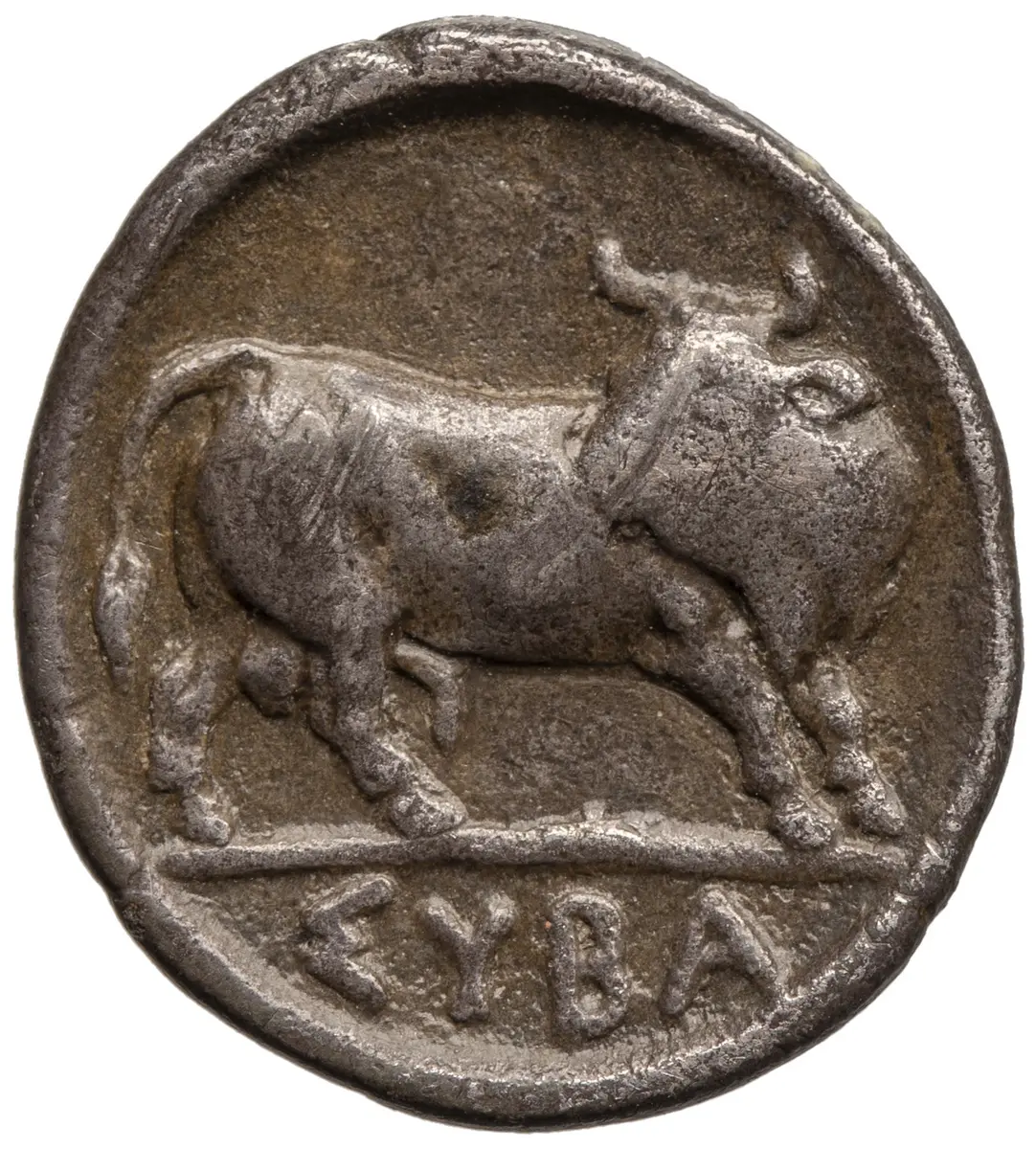 Sybaris