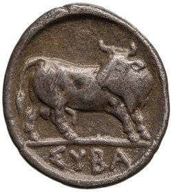 Sybaris