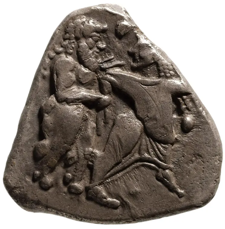 Münze