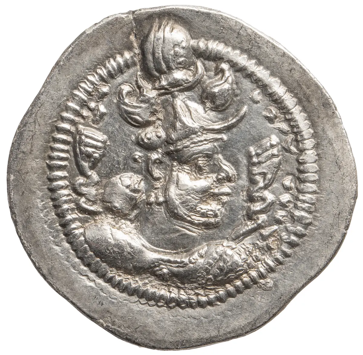 Sasaniden: Peroz