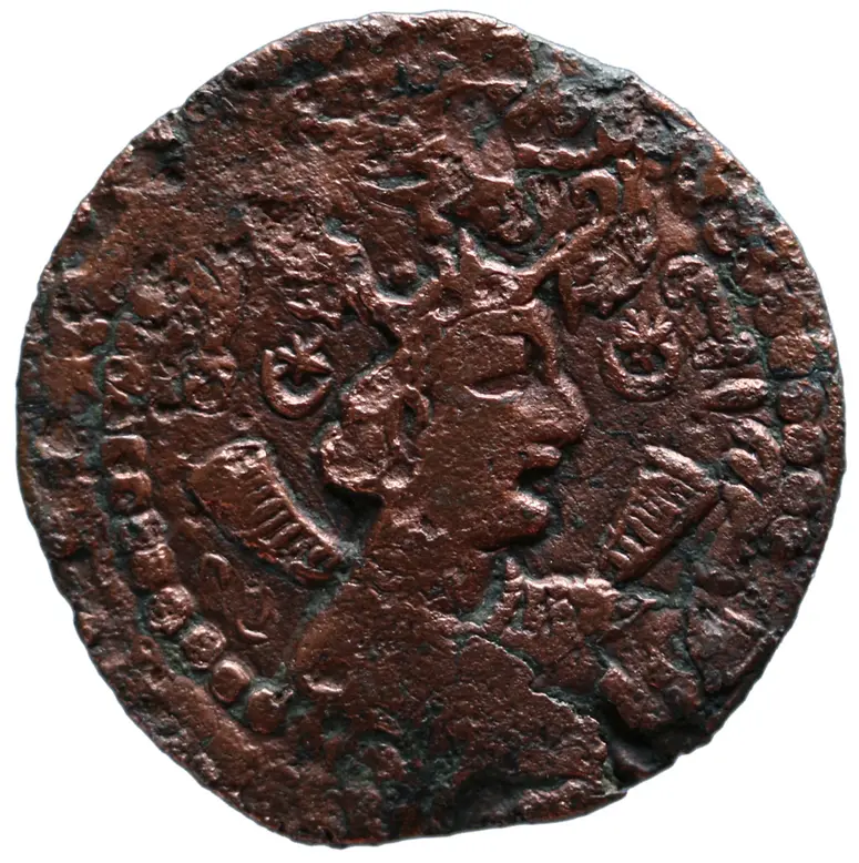Münze