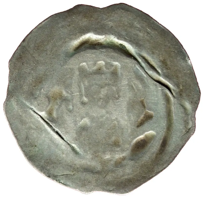 Erzbischöfe von Salzburg: Rudolf von Hohenegg oder später (1286–ca. 1320)