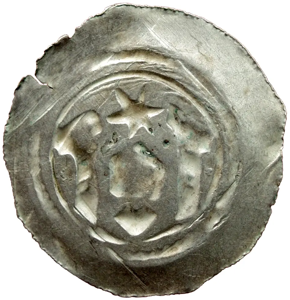 Erzbischöfe von Salzburg: Friedrich II. von Walchen (1270–1284)