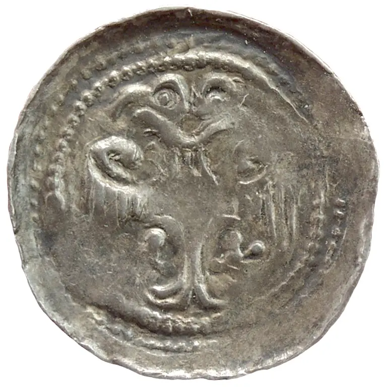 Herzöge von Kärnten / Herren von Krain: Bernhard (1202–1256)