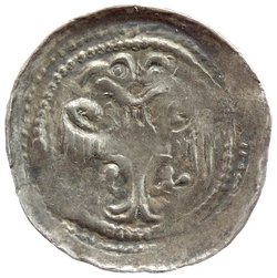 Herzöge von Kärnten / Herren von Krain: Bernhard (1202–1256)