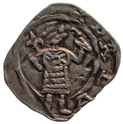 Markgrafen von Istrien-Krain / Grafen von Stein: Heinrich IV. (1204–1228)