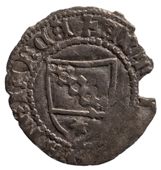 Patriarchen von Aquileia: Antonio II. Panciera (1402–1411)