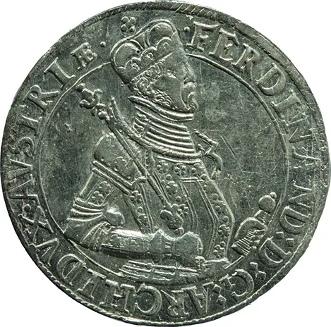 Münze