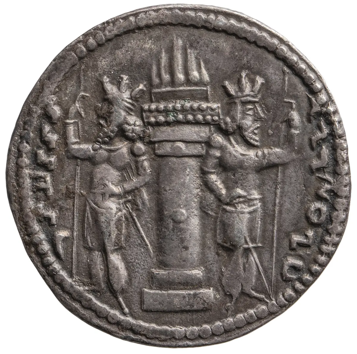 Münze