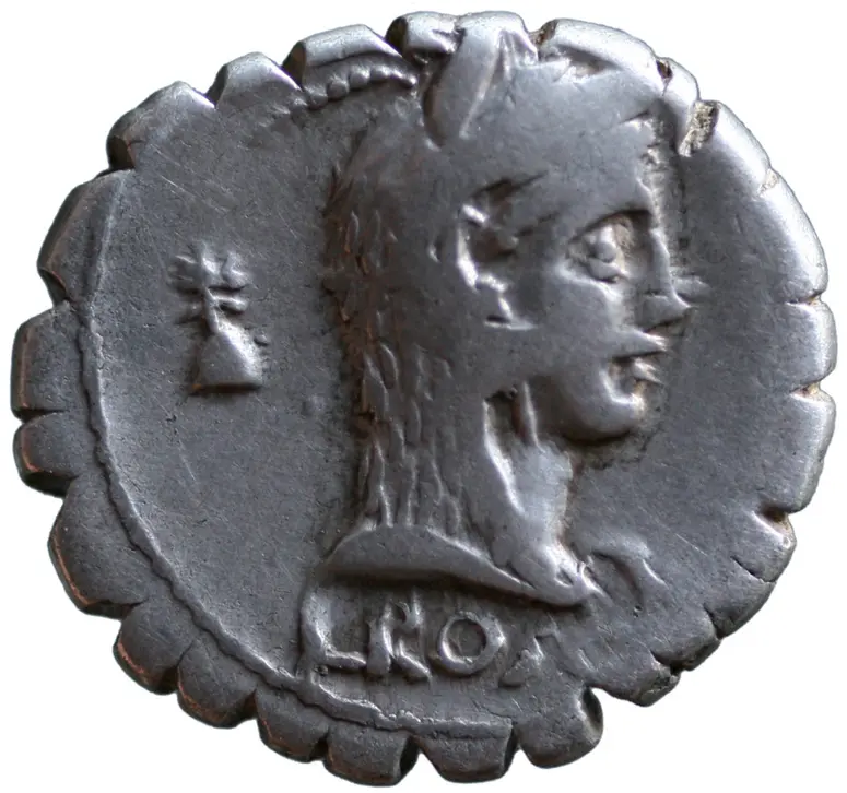 Münze