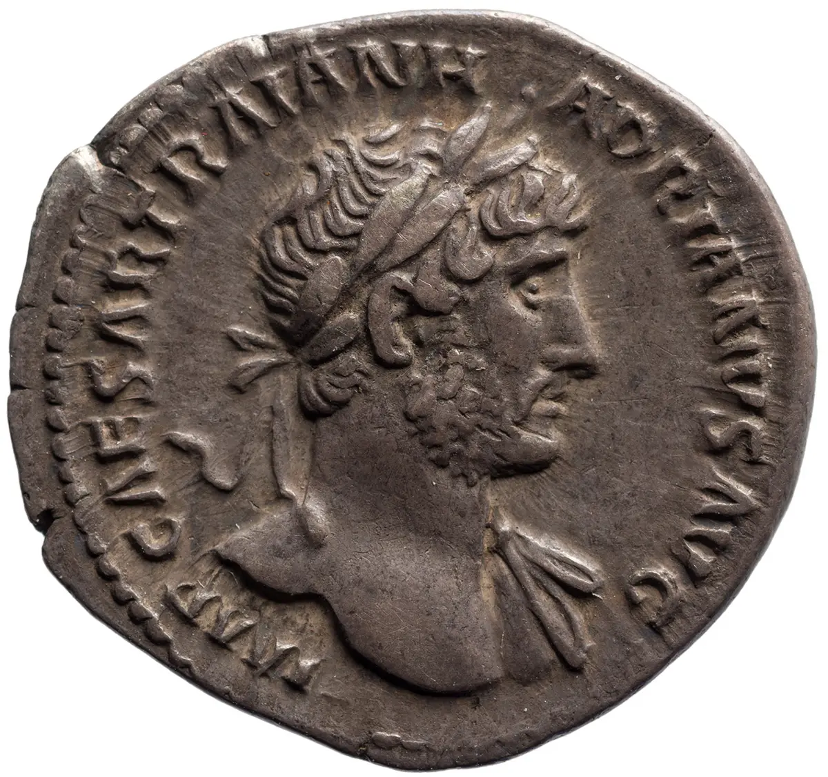 Hadrianus
