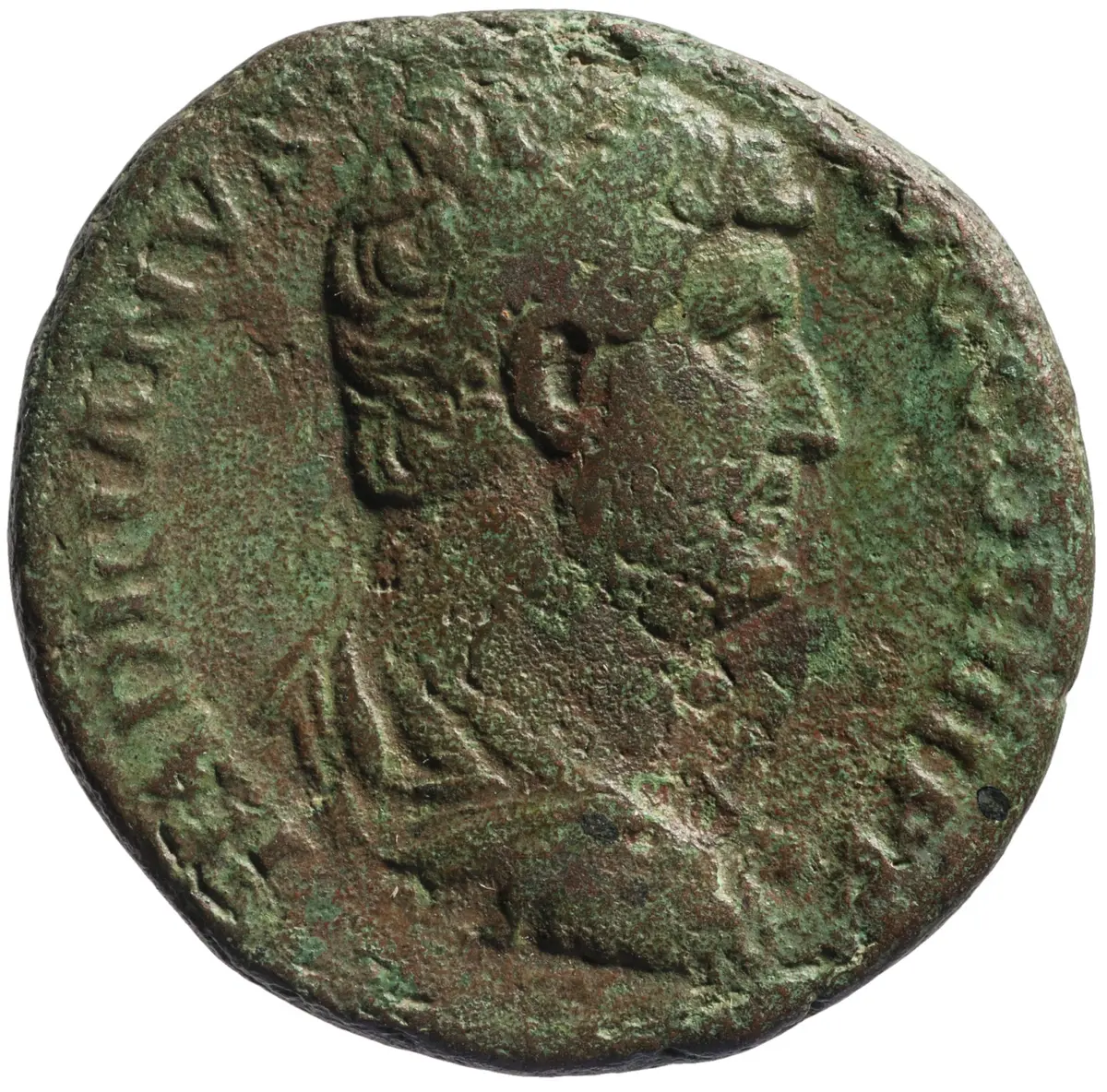 Hadrianus