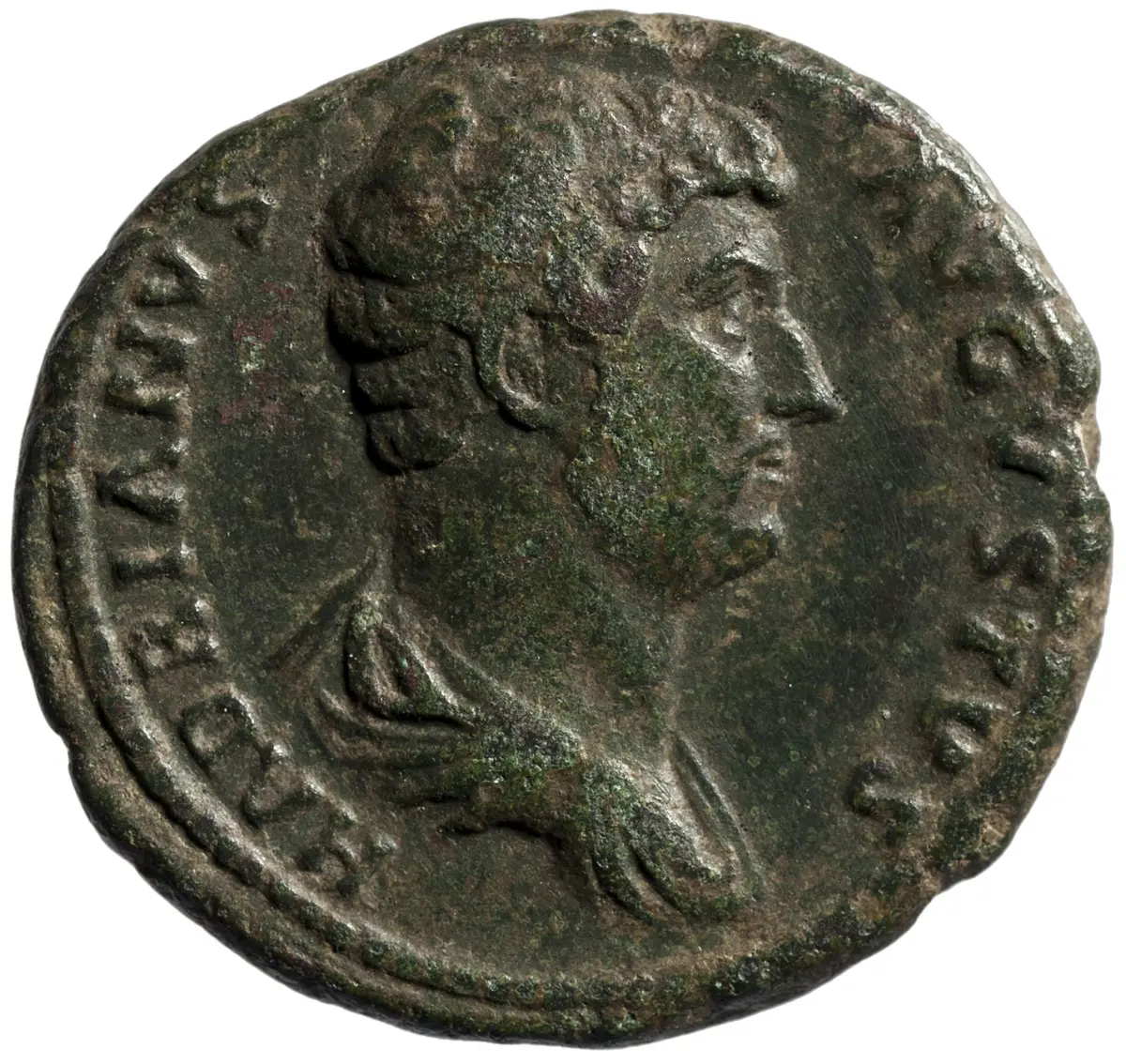 Hadrianus
