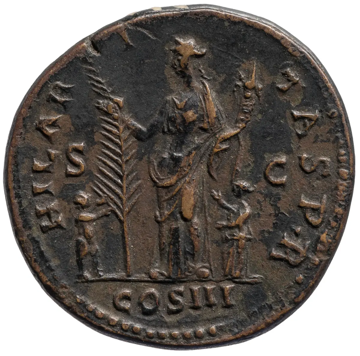 Hadrianus