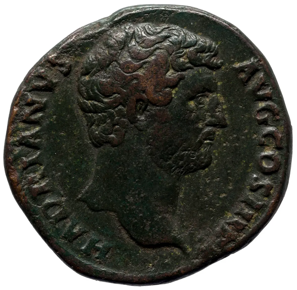 Hadrianus