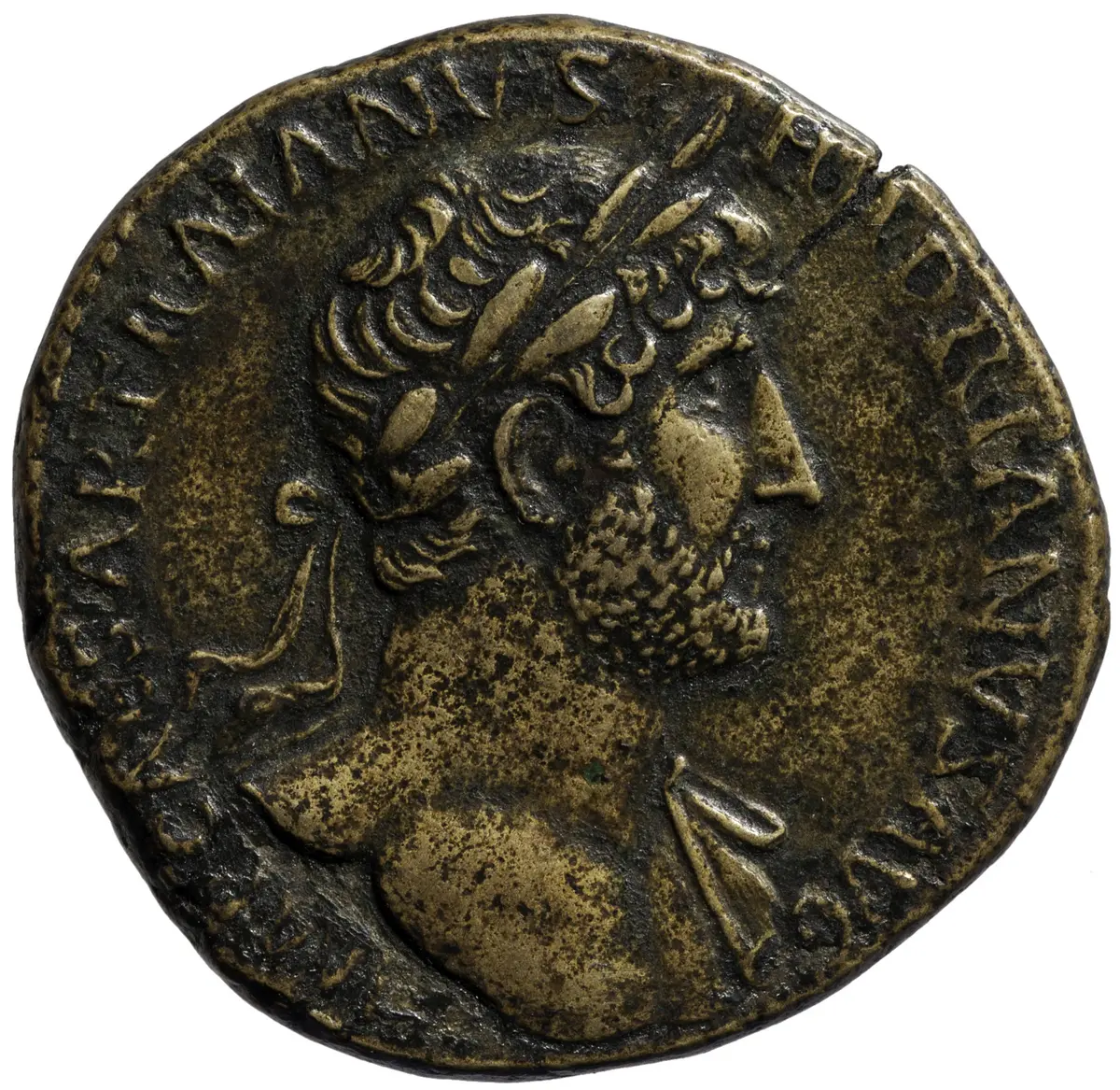 Hadrianus