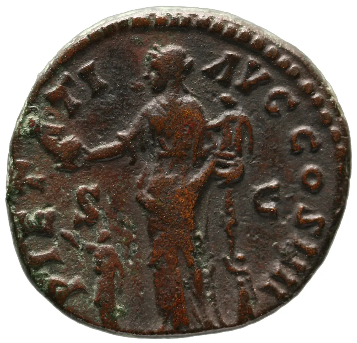 Antoninus Pius