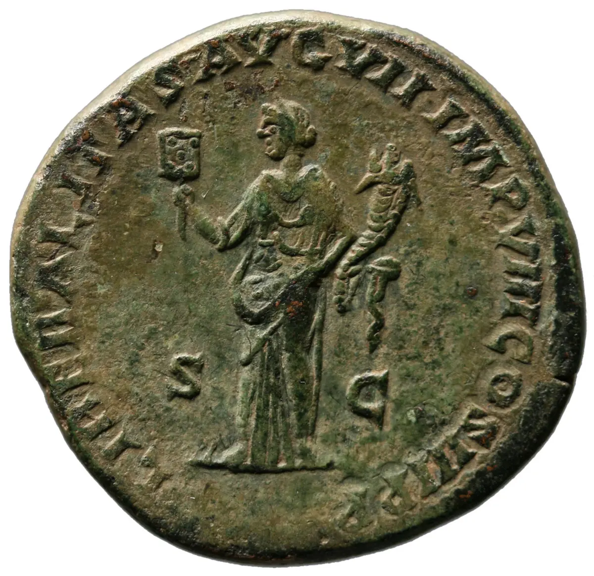 Marcus Aurelius