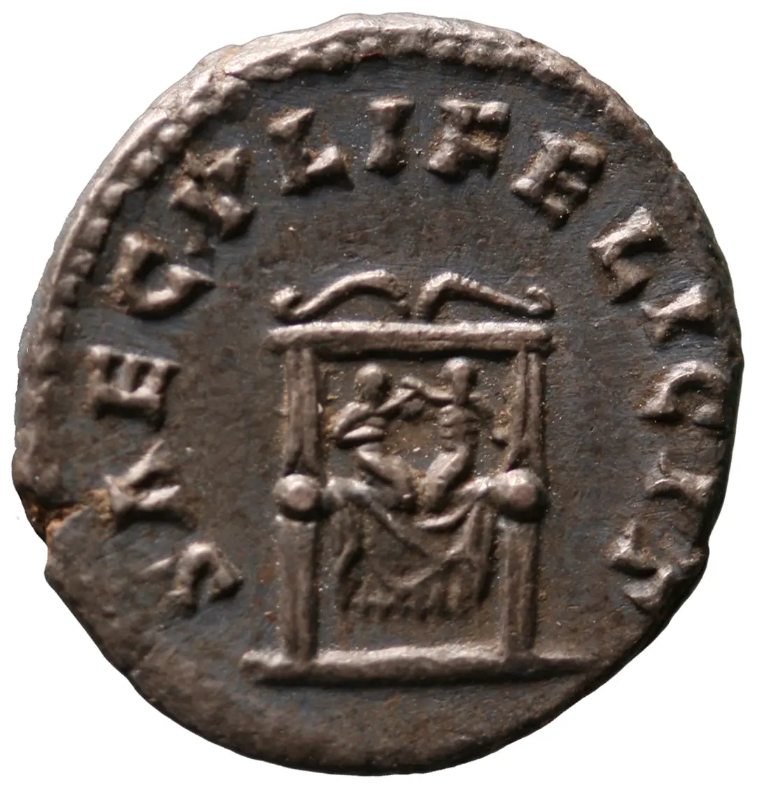 Faustina II. (Minor)