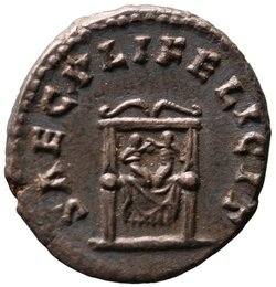 Faustina II. (Minor)