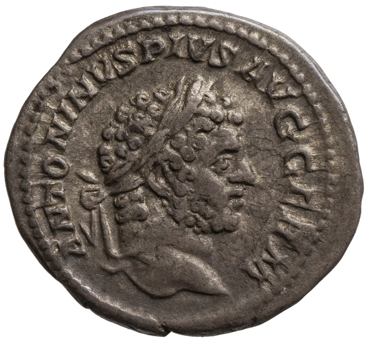 Antoninus III. (Caracalla)
