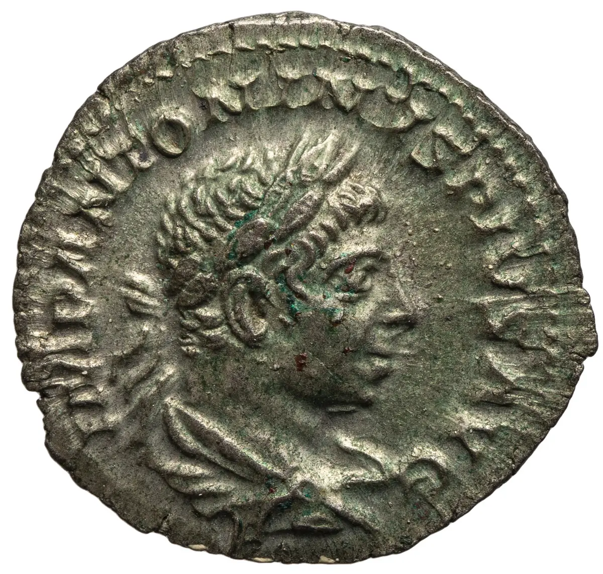 Antoninus IV. (Elagabal)