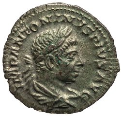 Antoninus IV. (Elagabal)
